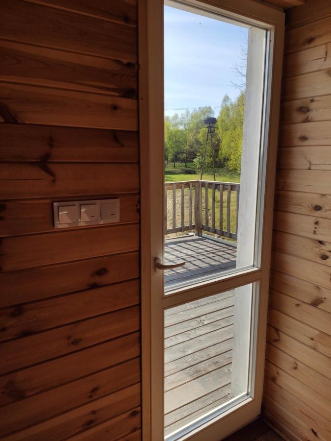 Srokowski Dwor 1 - Stara Kuznia - Prywatna Sauna ! Srokowo Extérieur photo
